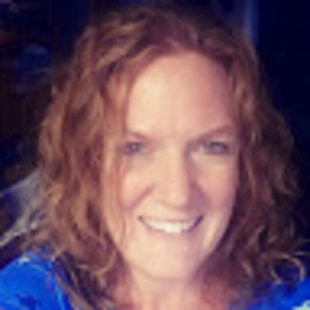 Meet your Posher, Deborah